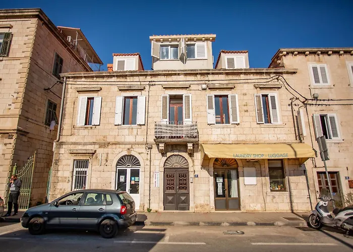 Anchi Guesthouse