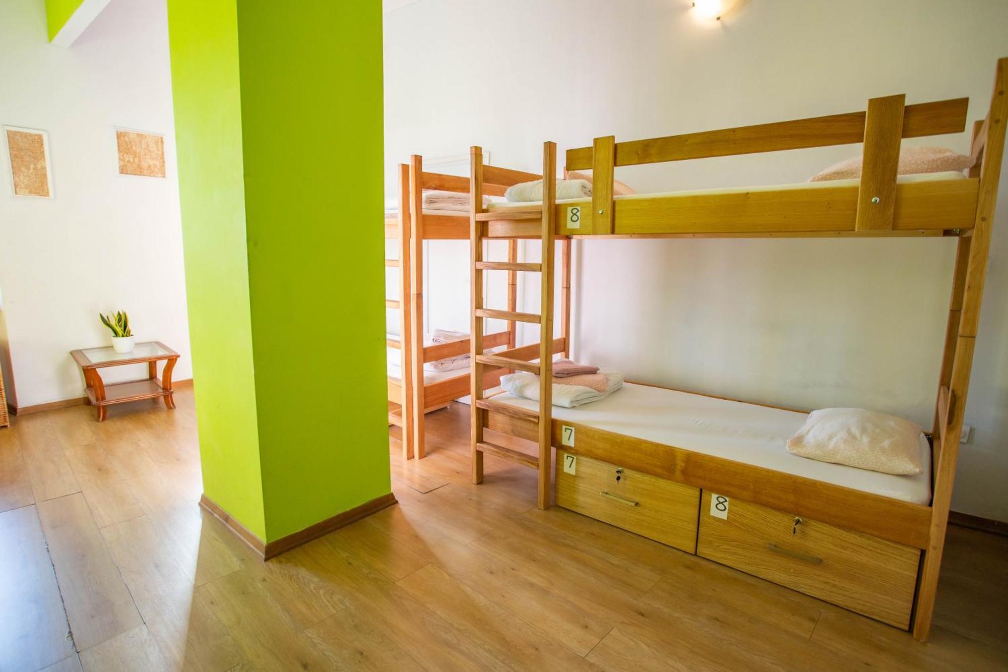 Anchi Guest house
