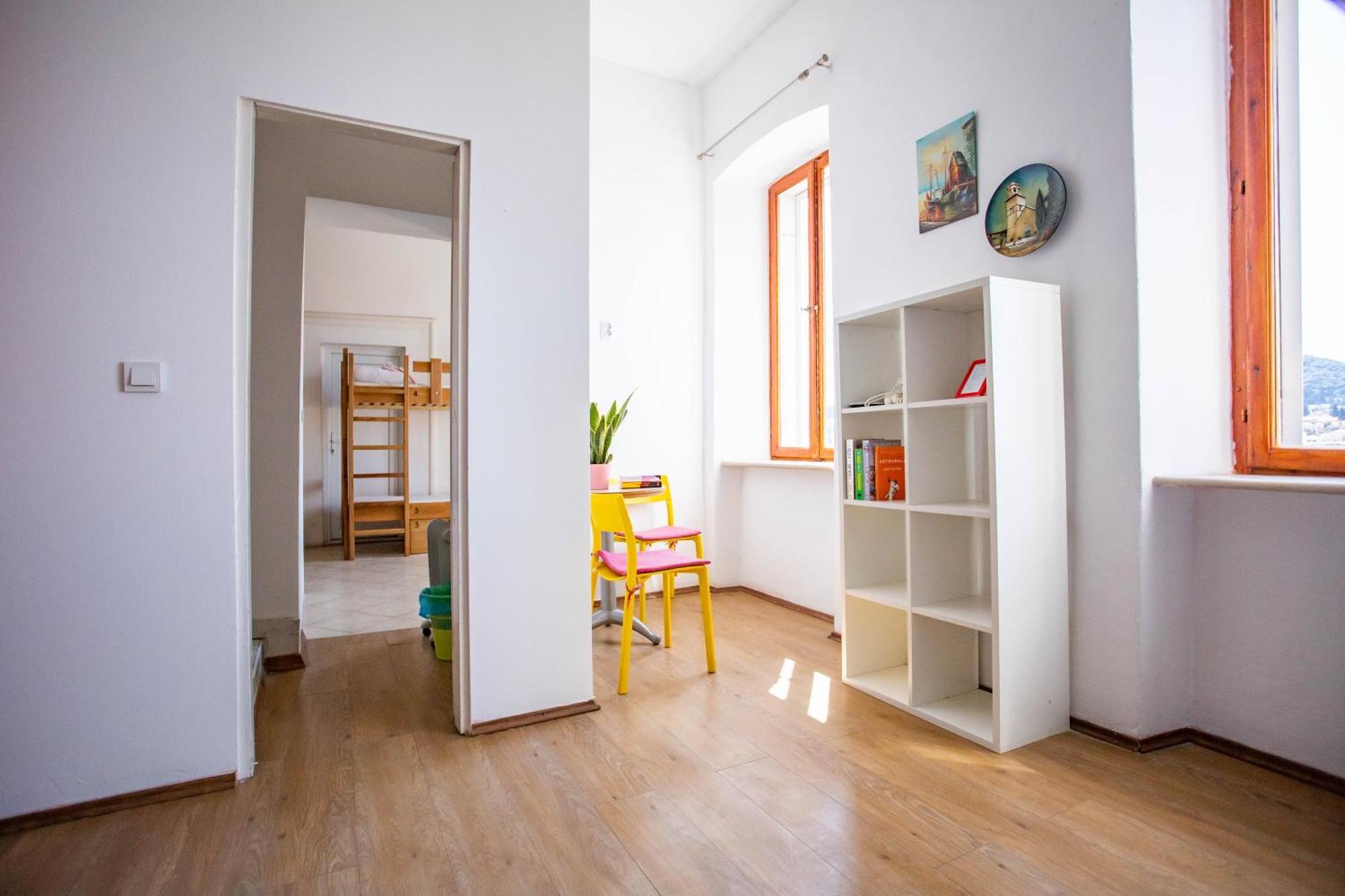 Guest house Anchi