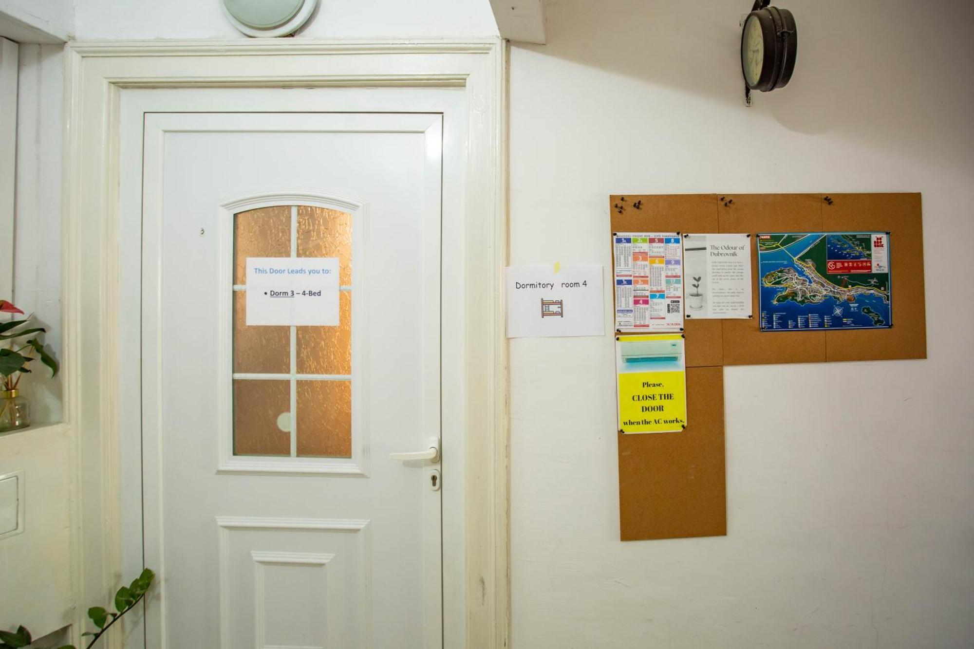 Guest house Anchi