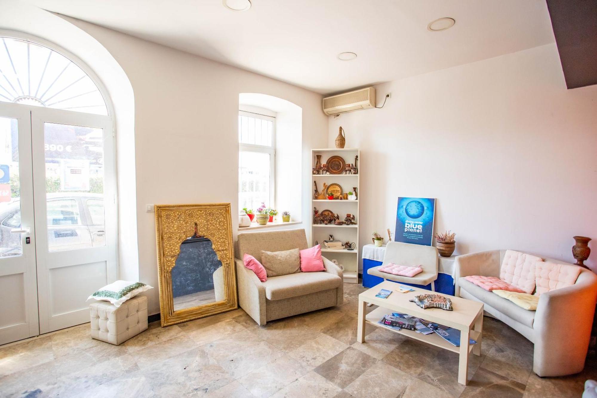 Guest house Anchi 3*