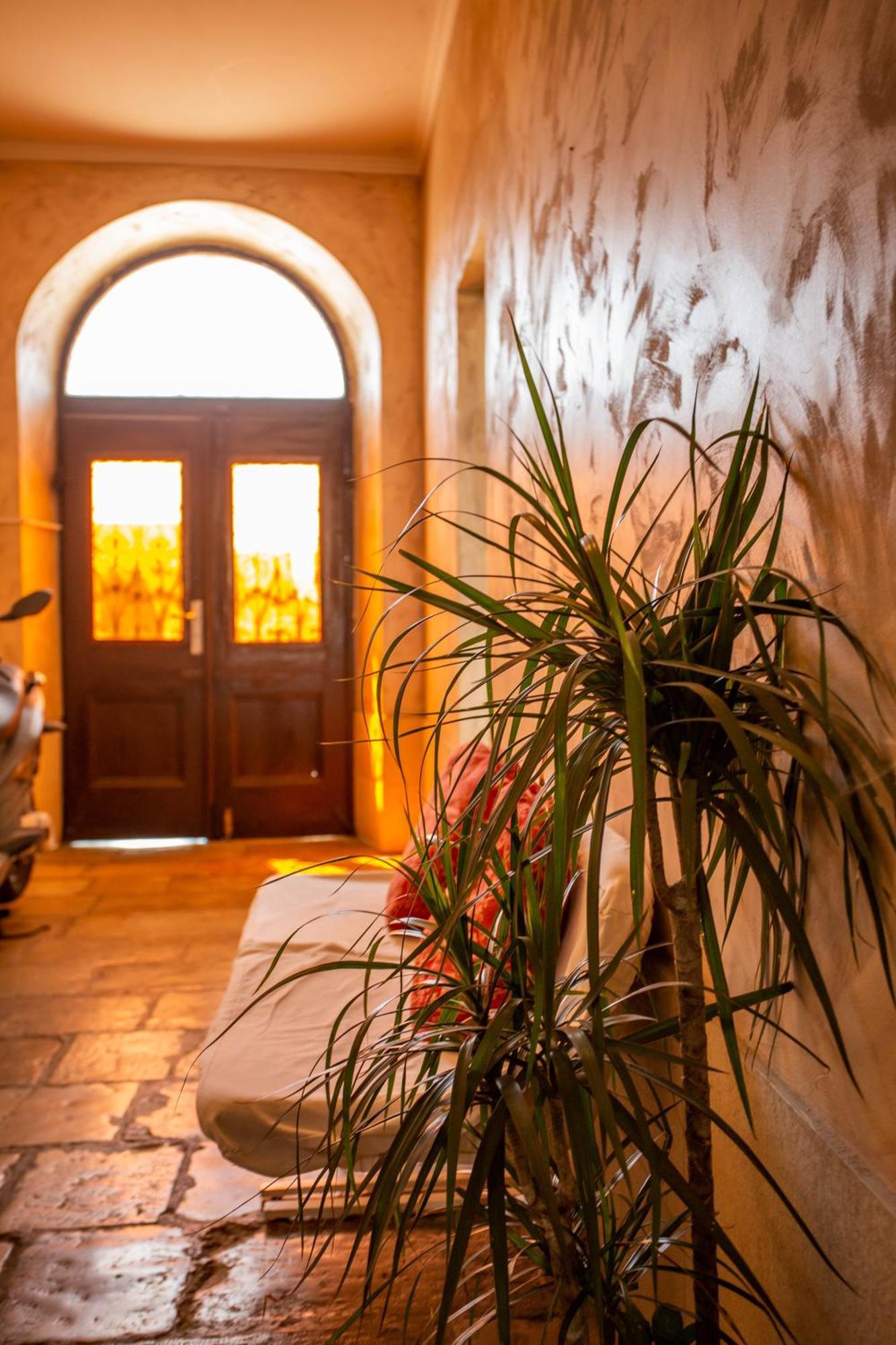 Anchi Guest house 3*