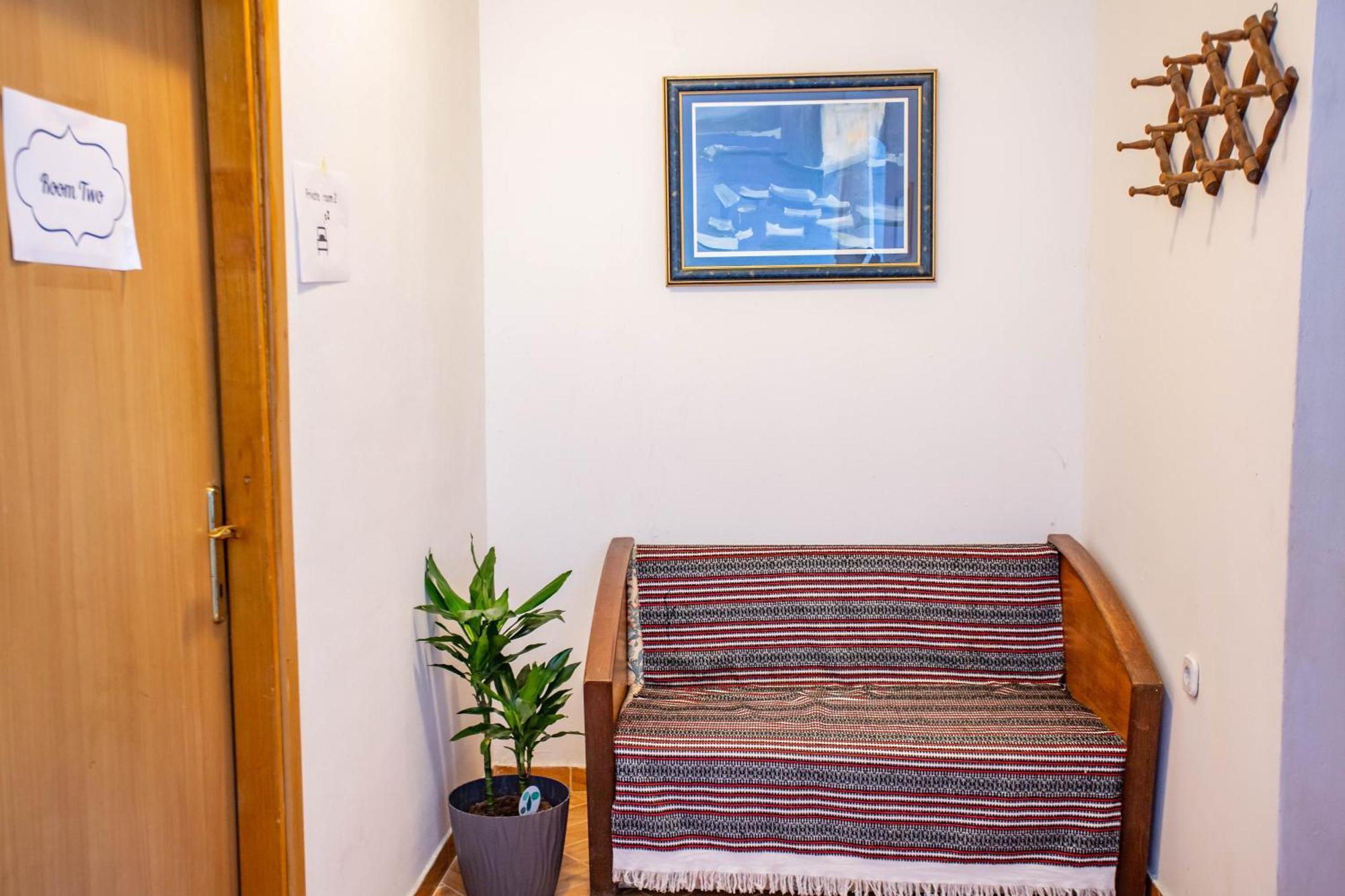 Guest house Anchi 3*