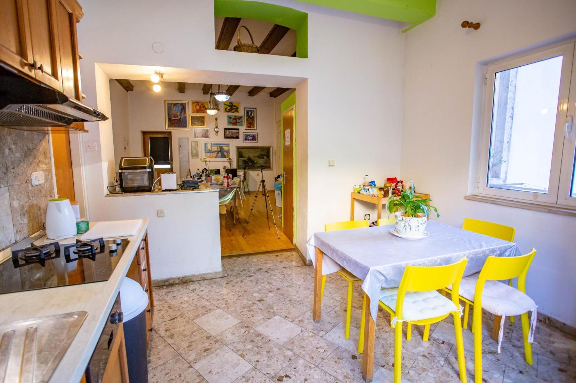Guest house Anchi Dubrovnik