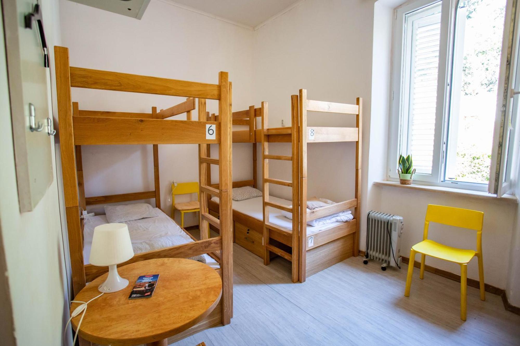 Anchi Guest house 3*