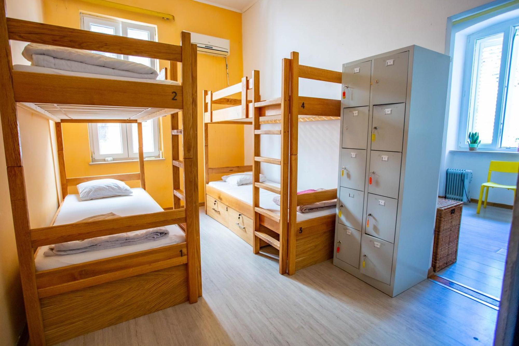 Guest house Anchi 3*
