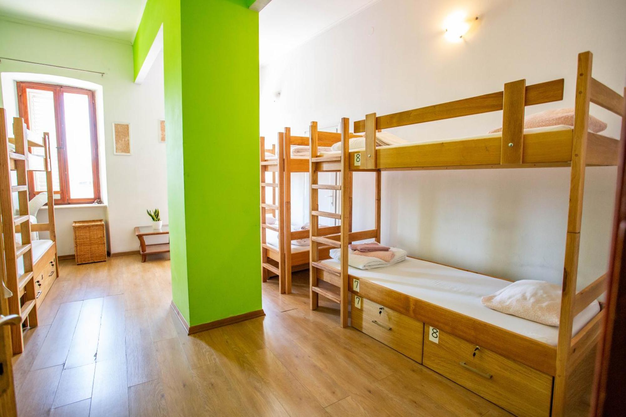 Guest house Anchi