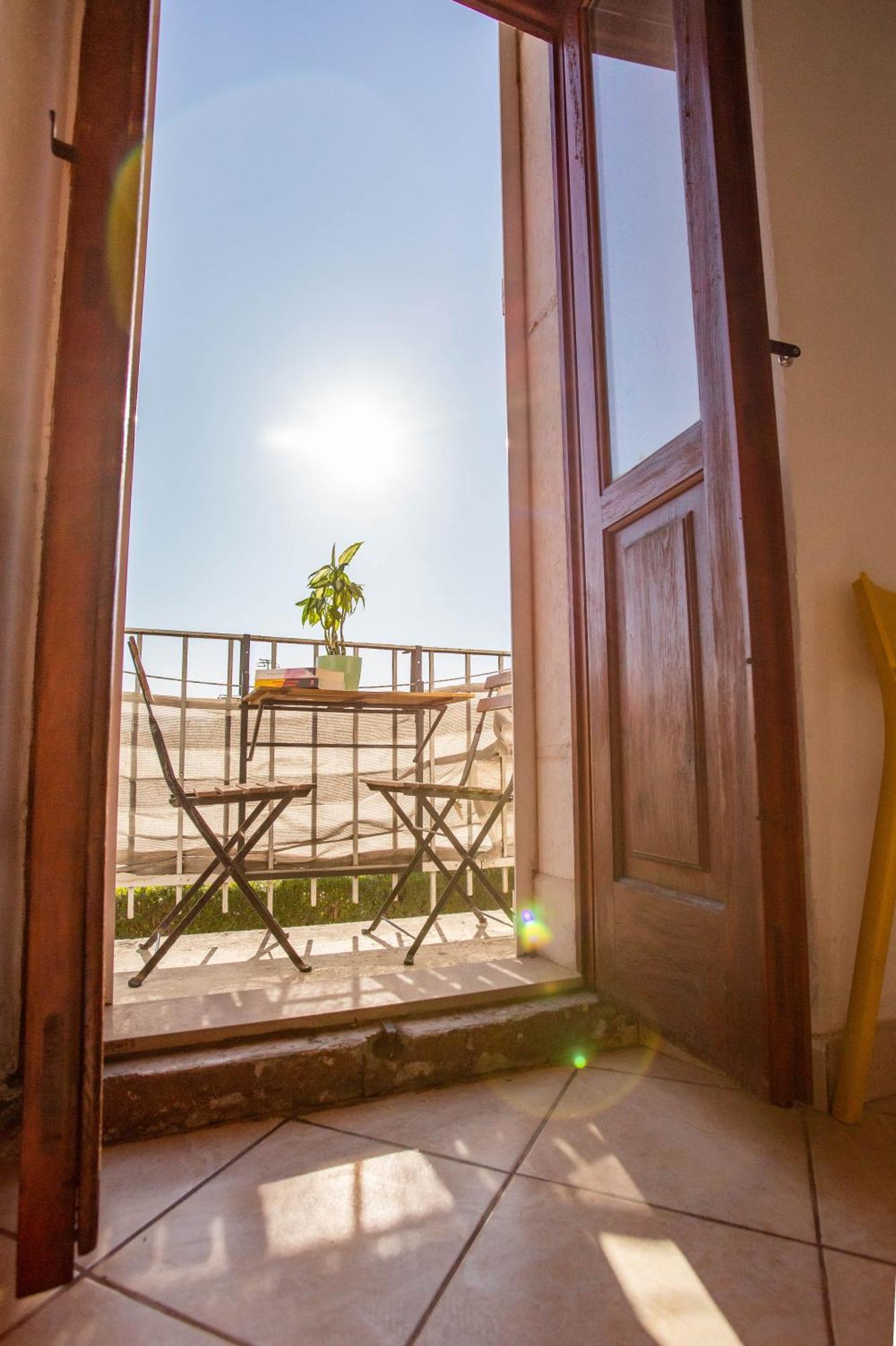 Anchi Guest house 3*