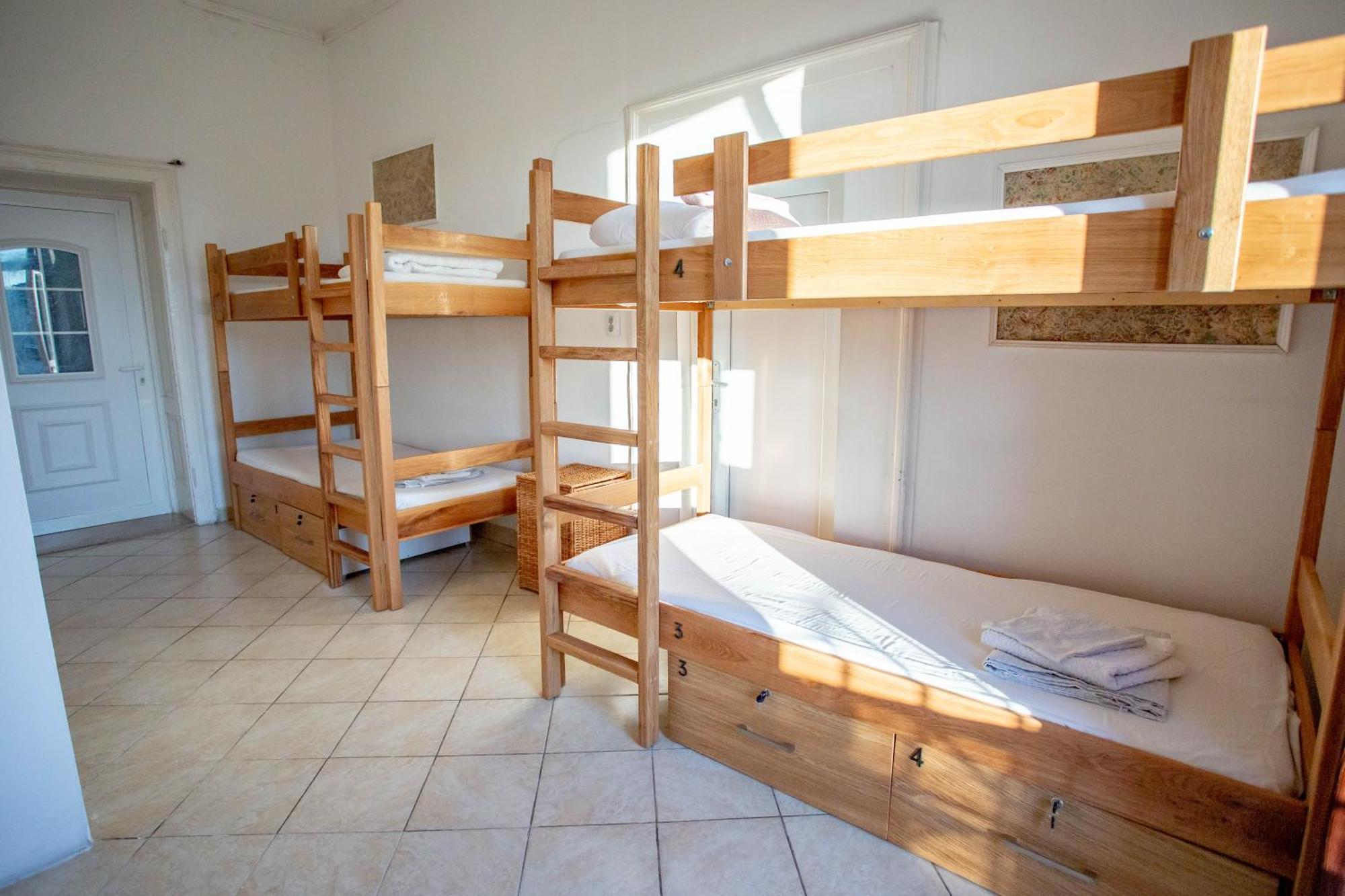 Guest house Anchi 3*