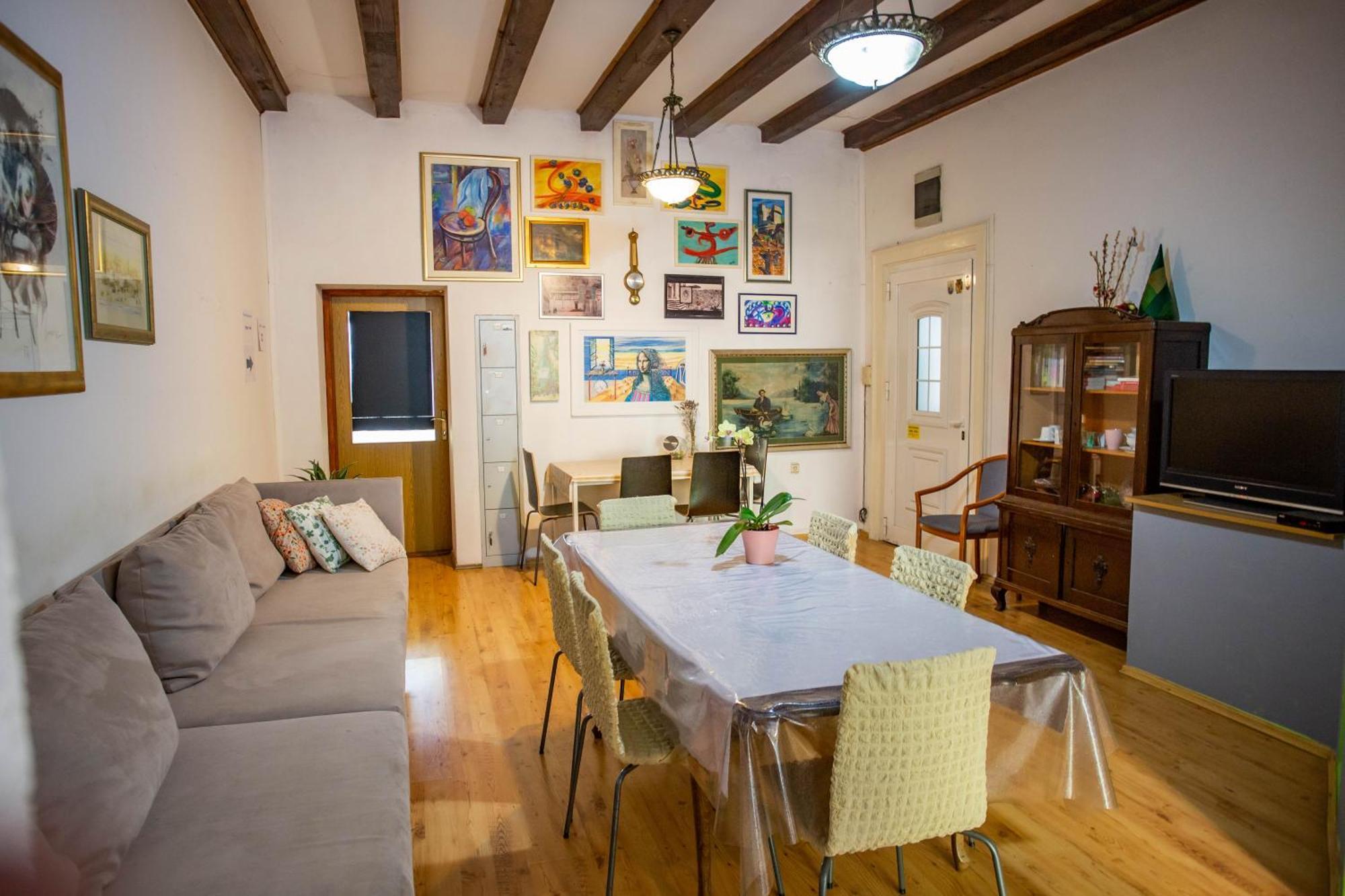 Guest house Anchi