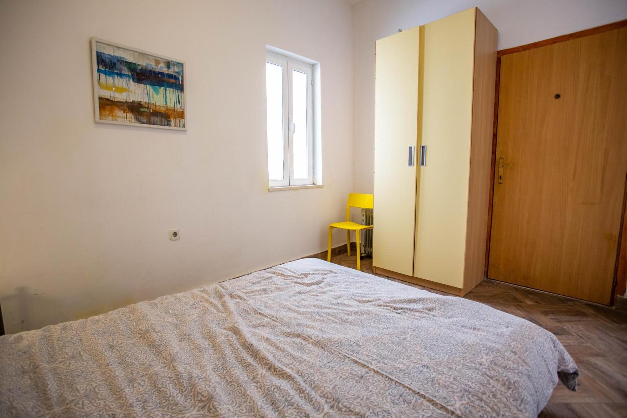 Gostinjska kuća Anchi