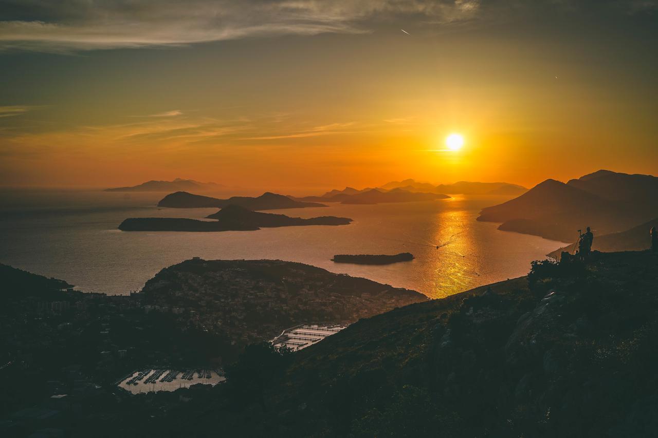 Anchi Gostinjska kuća Dubrovnik